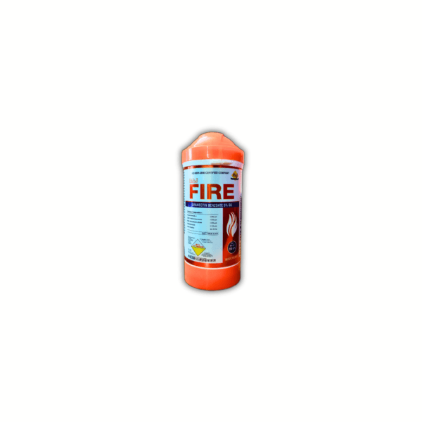 BHARTIYA FIRE | Emamectin Benzoate 5% SG | Chemical Insecticide