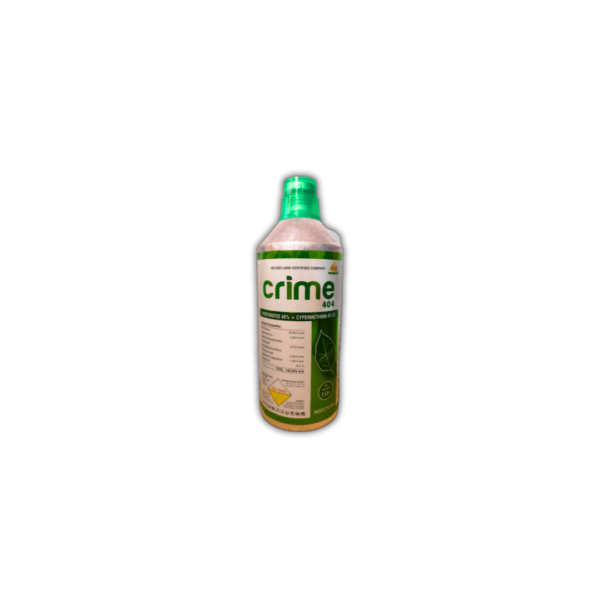 Insecticide