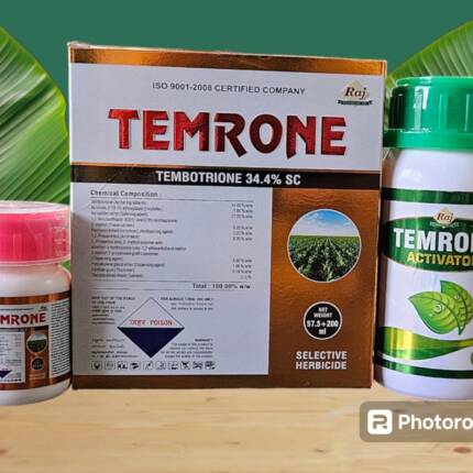 Tembotrione 34.4% SC